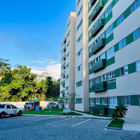 Apartamento Novo Zona Leste. Apartment Teresina Ngoại thất bức ảnh