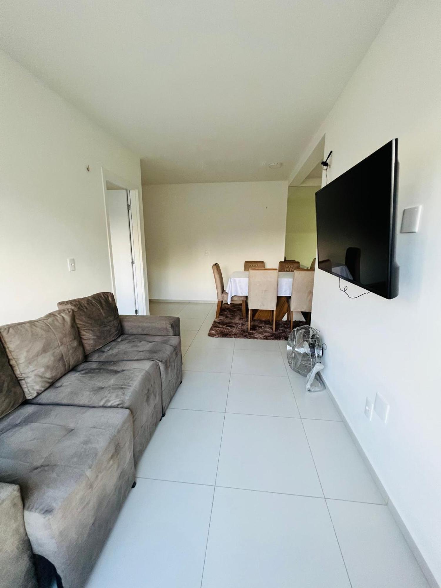 Apartamento Novo Zona Leste. Apartment Teresina Ngoại thất bức ảnh