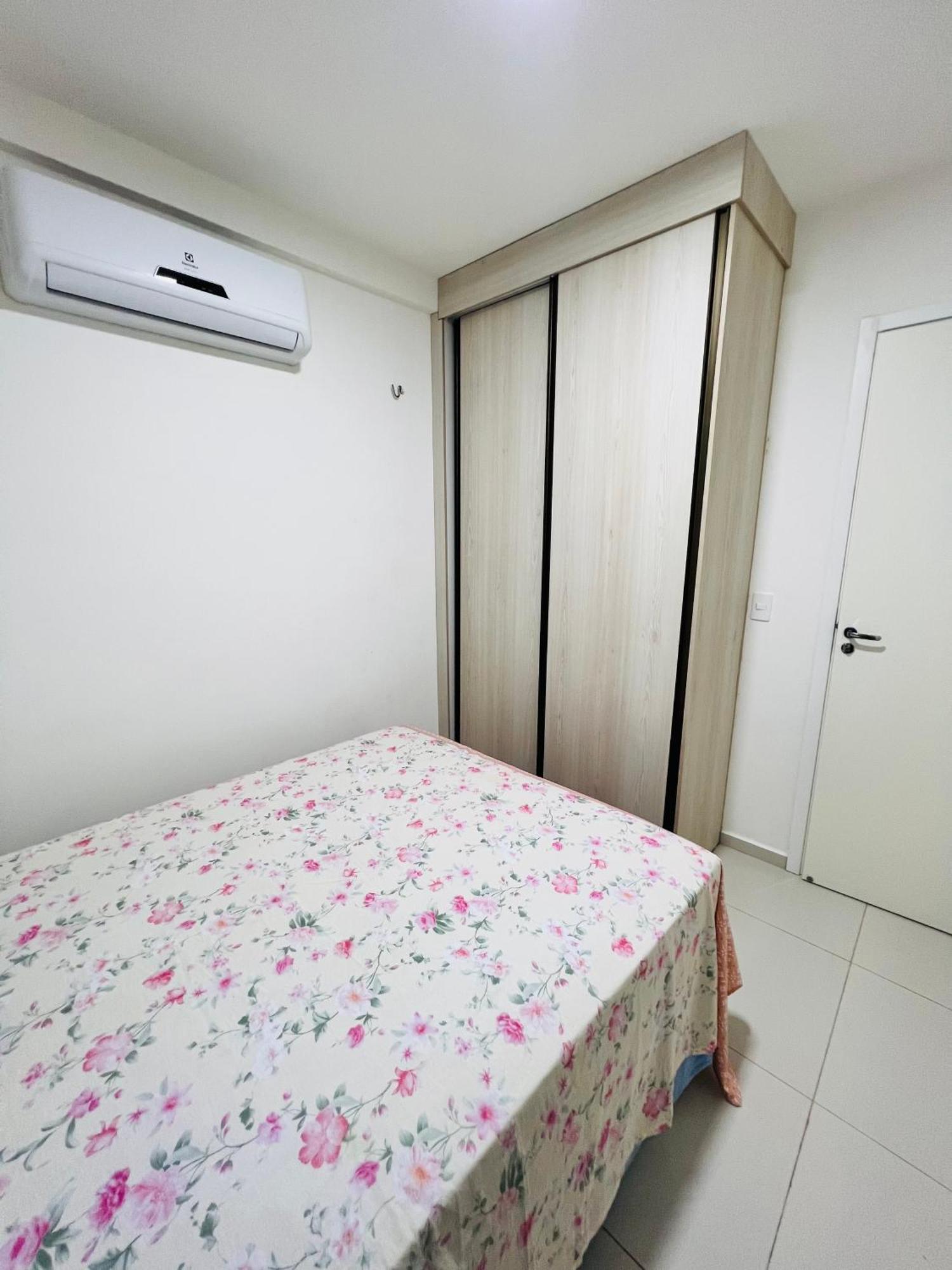 Apartamento Novo Zona Leste. Apartment Teresina Ngoại thất bức ảnh