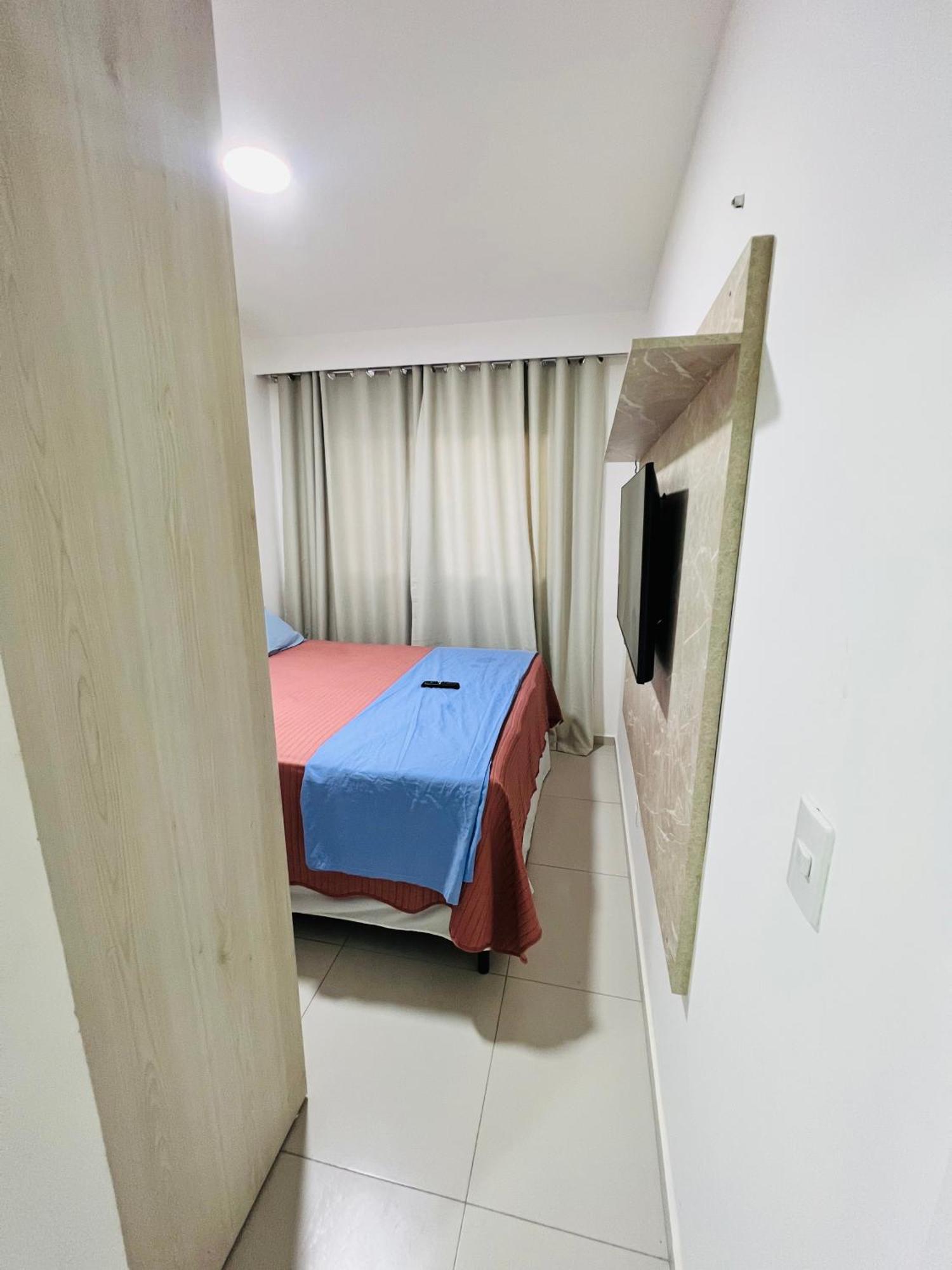 Apartamento Novo Zona Leste. Apartment Teresina Ngoại thất bức ảnh