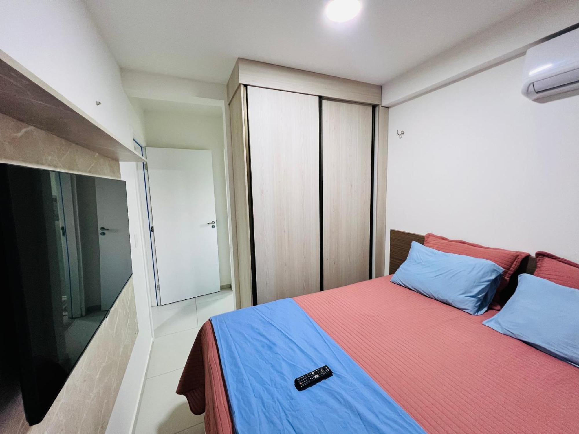 Apartamento Novo Zona Leste. Apartment Teresina Ngoại thất bức ảnh